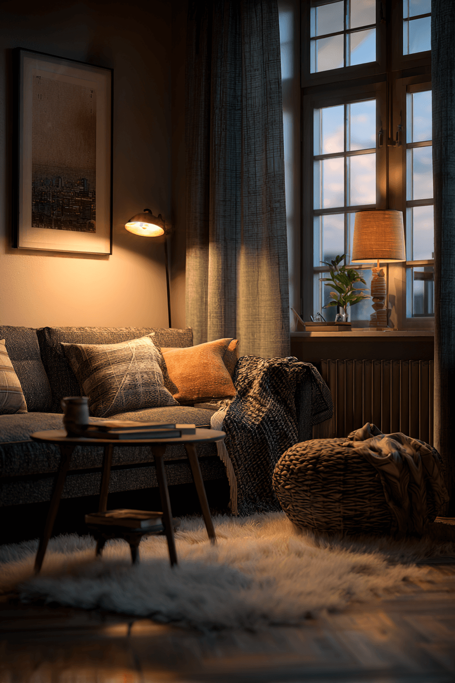 25 Small Apartment Ideas That Make Your Home Feel Bigger and More Stylish