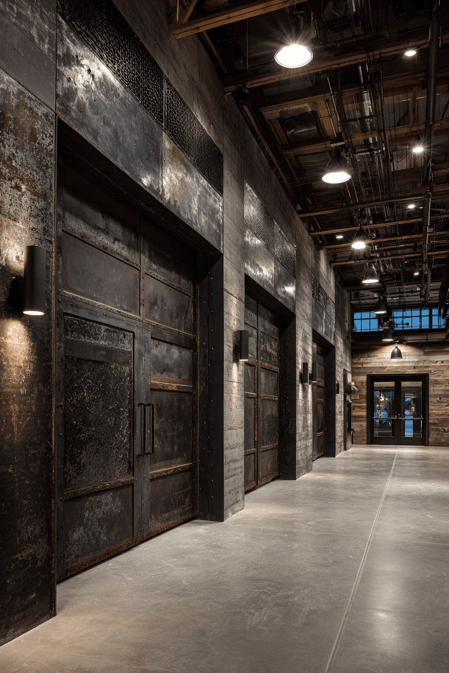 25 Stunning Modern Barn Home Ideas for Timeless Rustic Style