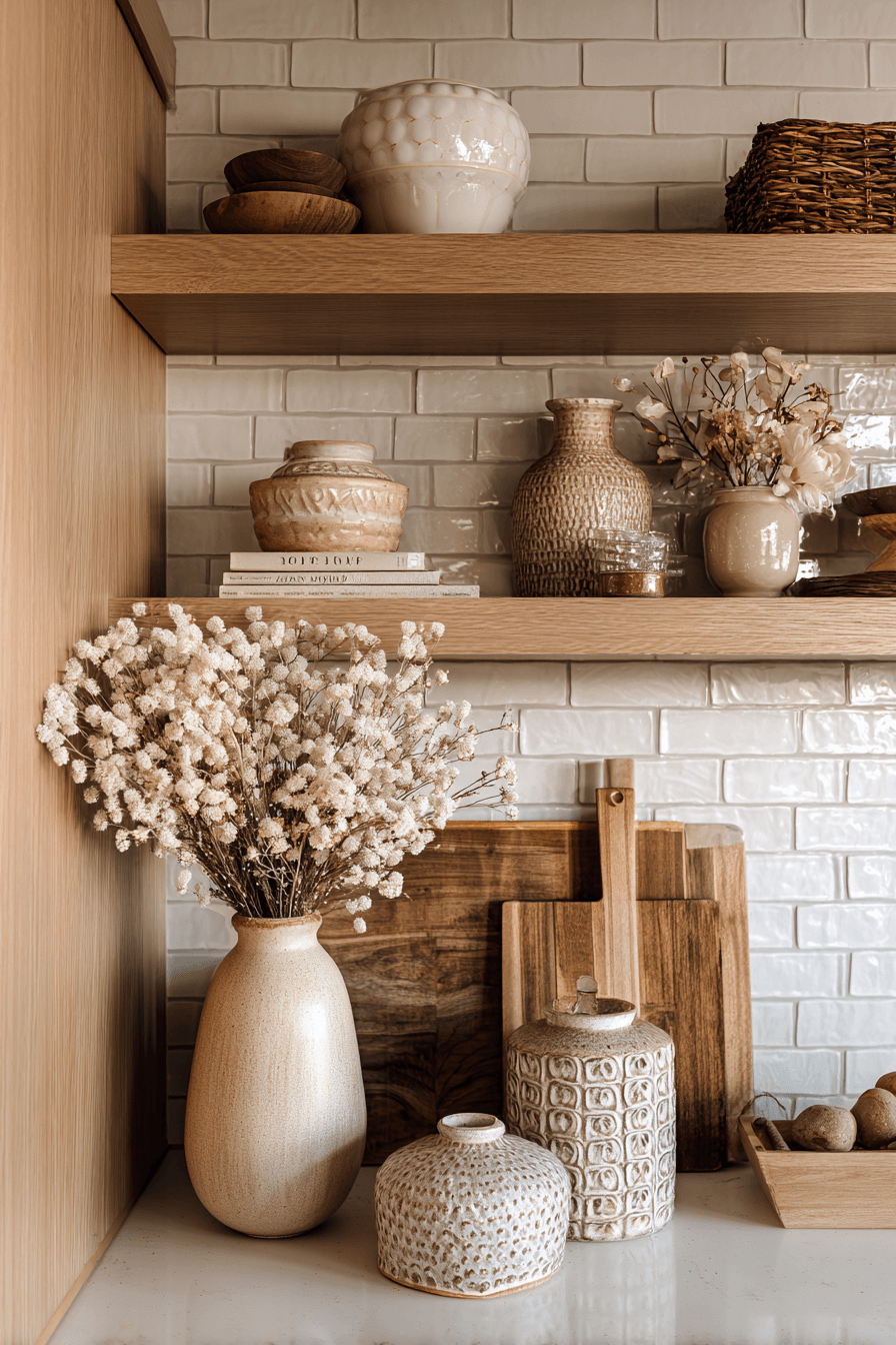 25 Beautiful Honey Oak Kitchen Ideas That Feel Warm Bright and Modern