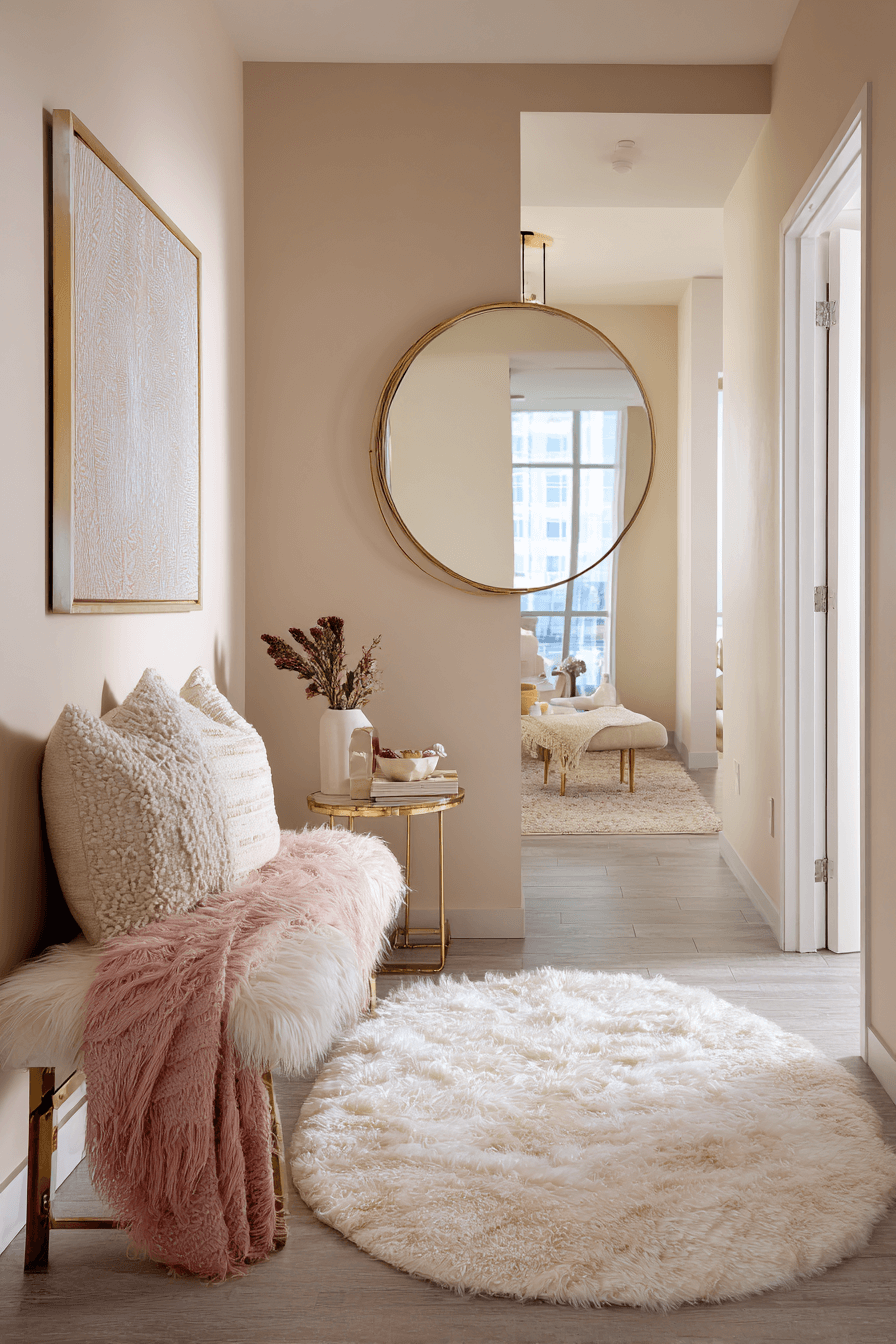 25 Small Apartment Ideas That Make Your Home Feel Bigger and More Stylish