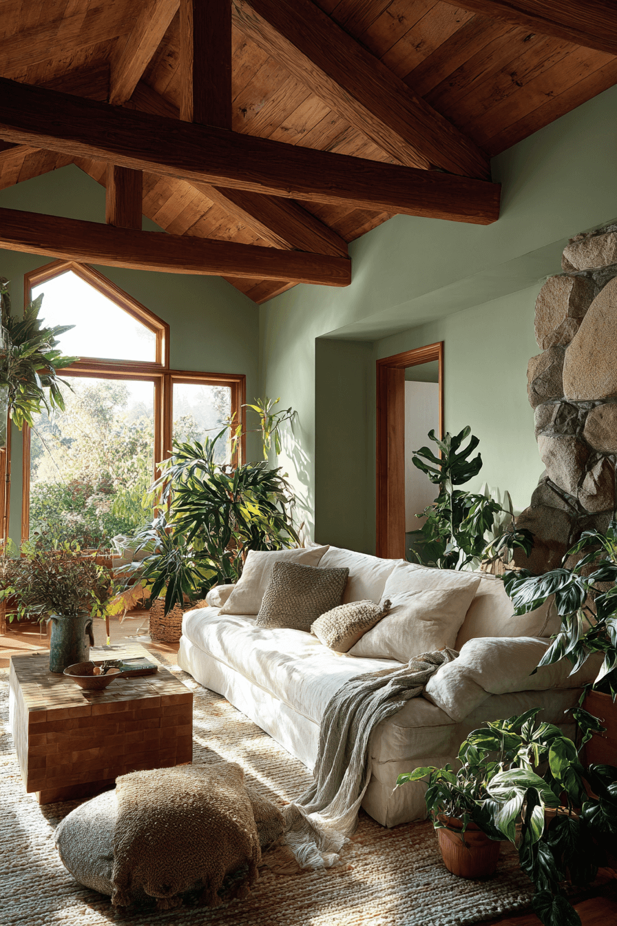 25 Cabin Design Ideas to Transform Your Space Into a Peaceful Retreat