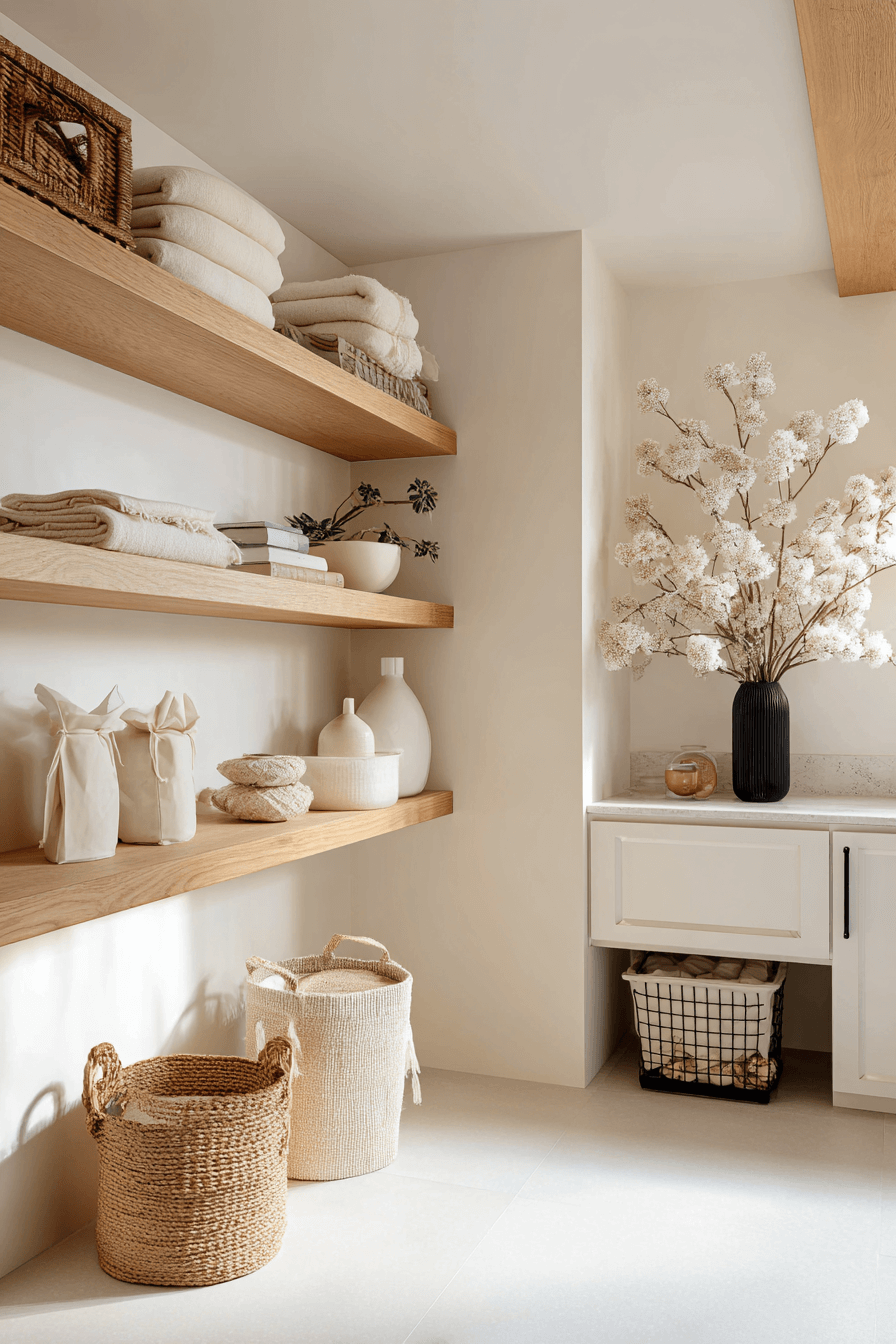 25 Farmhouse Garage Ideas That Are Cozy Functional and Timeless