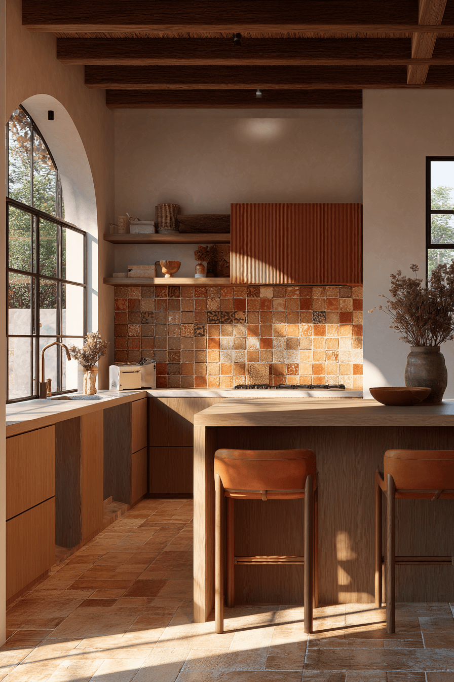 25 Beautiful Kitchen Cabinet Colors for a Stylish Long Lasting Look