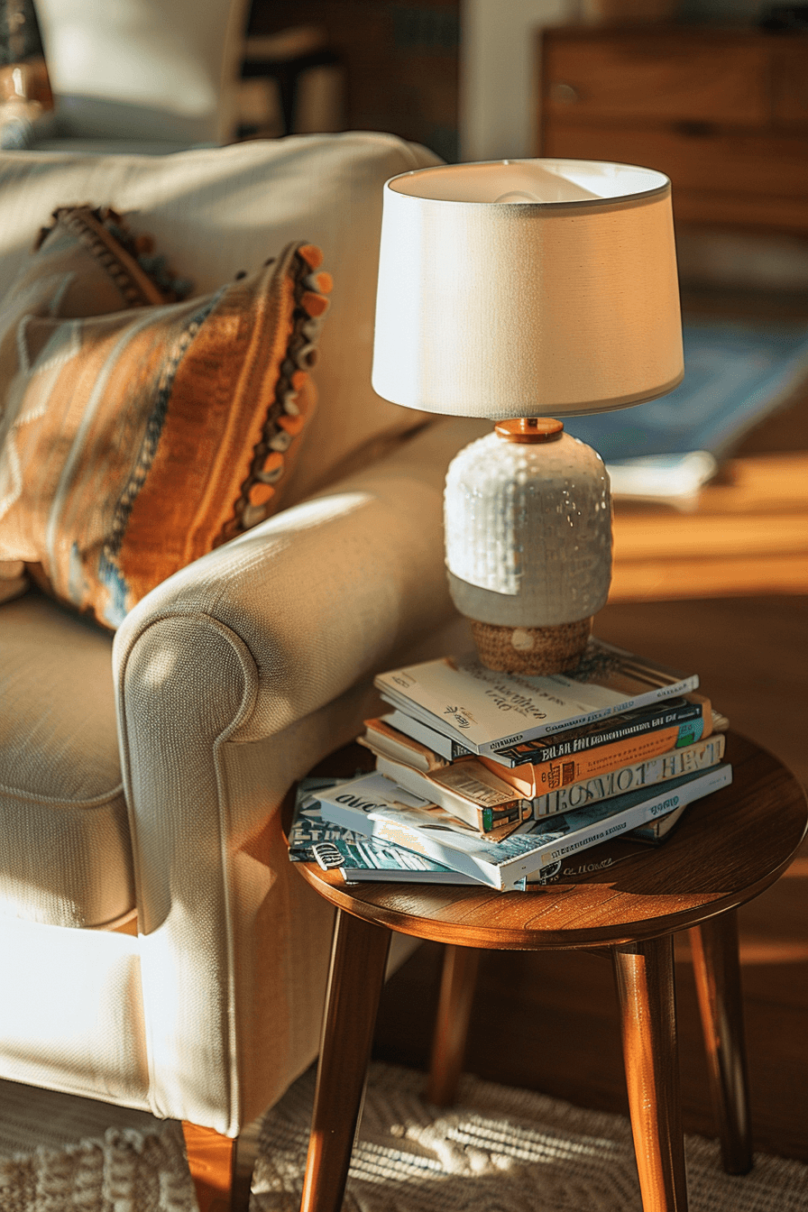 27 Dreamy Vintage Living Room Ideas You will Want to Recreate