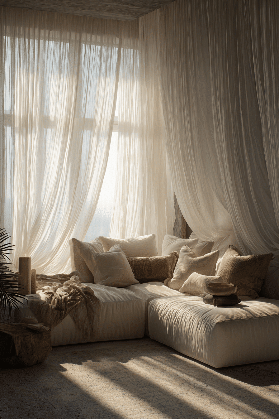 25 Modern Boho Living Room Ideas for a Cozy Stylish Home