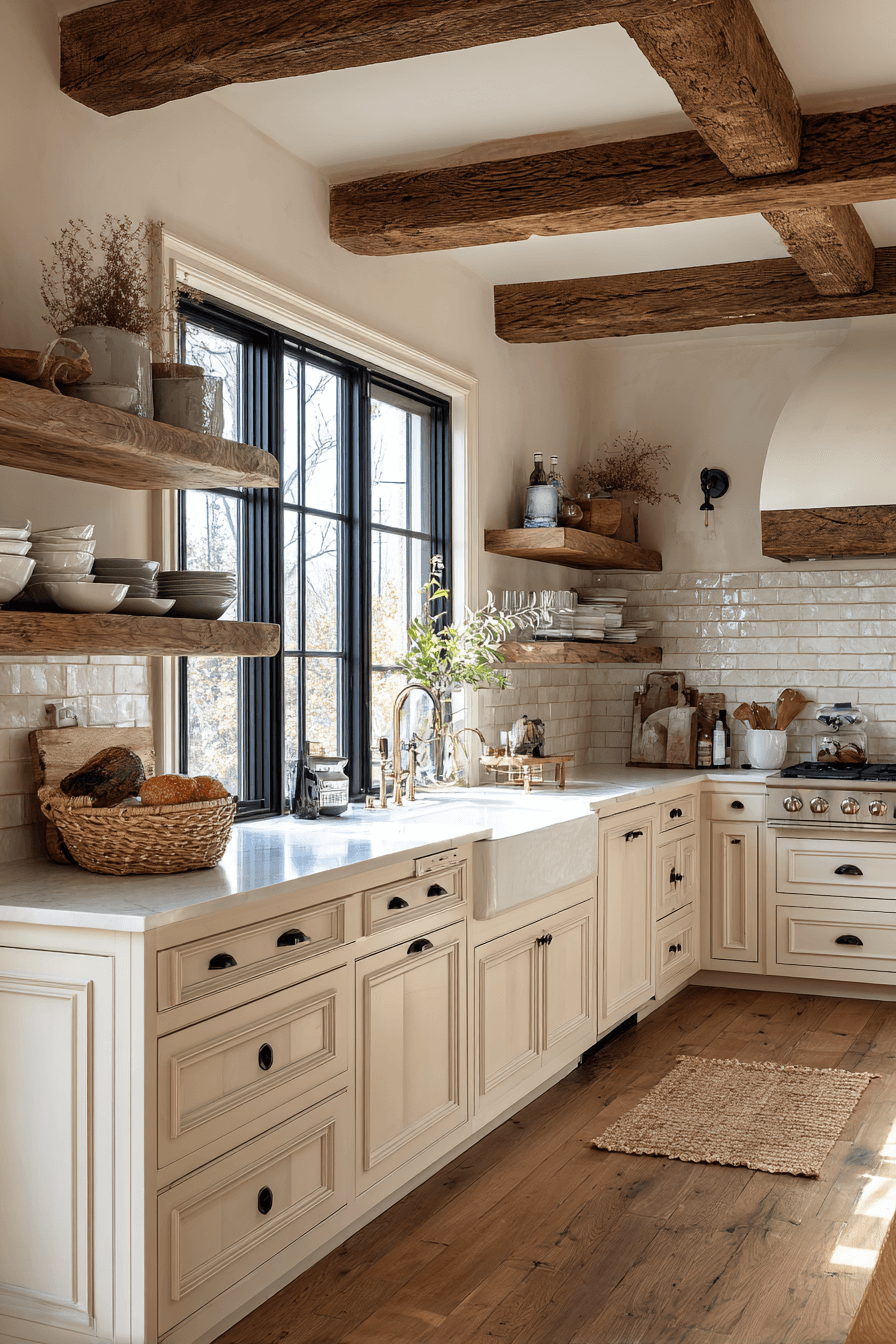 25 Beautiful Kitchen Cabinet Colors for a Stylish Long Lasting Look