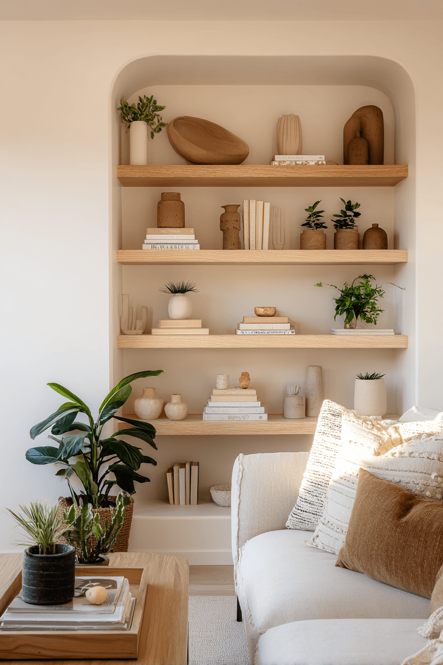 25 Modern Boho Living Room Ideas for a Cozy Stylish Home