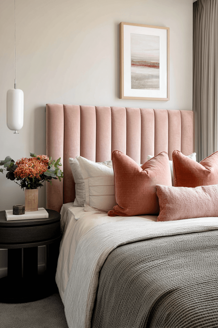 25 Tiny Bedroom Apartment Ideas to Save Space and Stay Cozy