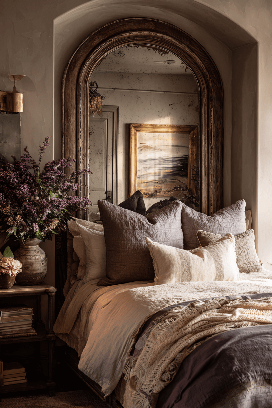 25 Coastal Cowgirl Bedroom Ideas That Feel Breezy Cozy and Effortlessly Stylish