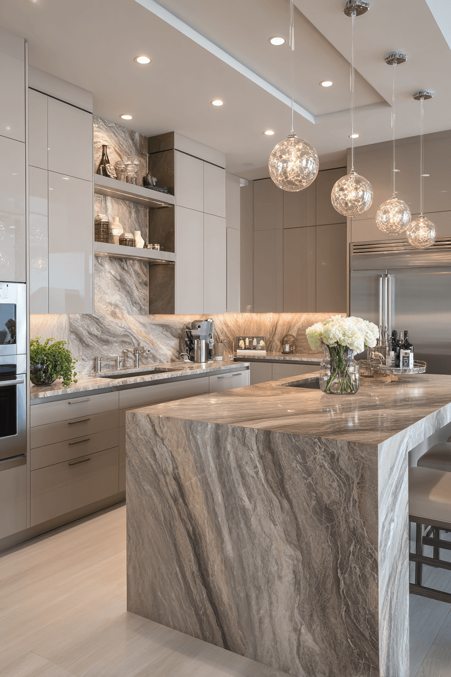 25 Beautiful Kitchen Cabinet Colors for a Stylish Long Lasting Look