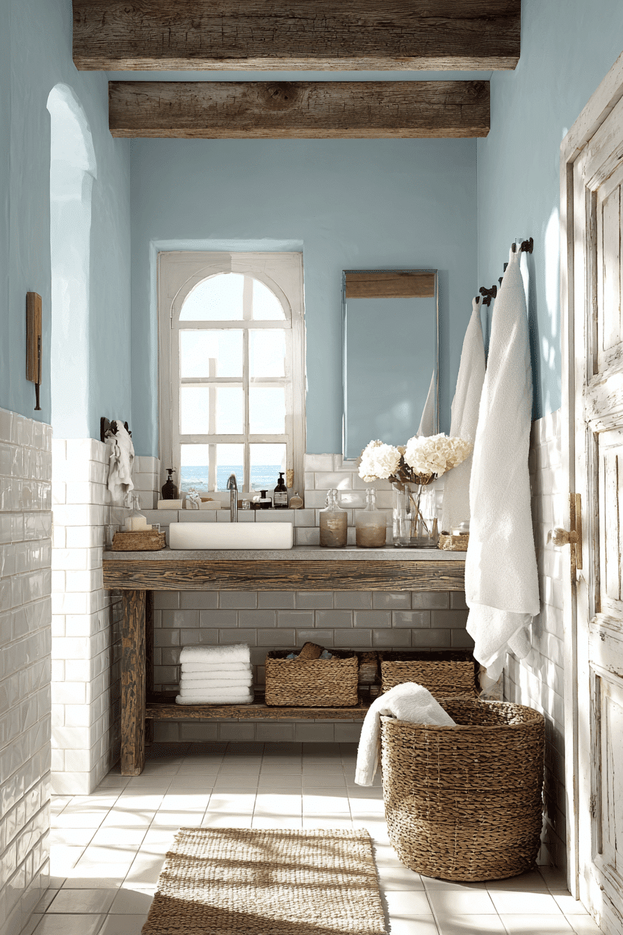 25 Stunning Vintage Bathroom Ideas with Timeless Charm