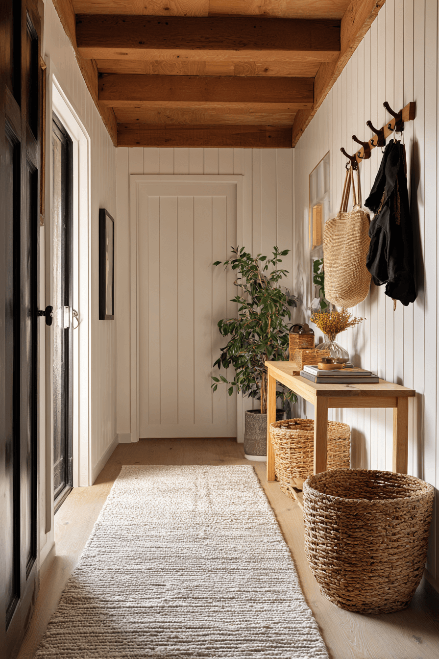 25 Cabin Design Ideas to Transform Your Space Into a Peaceful Retreat