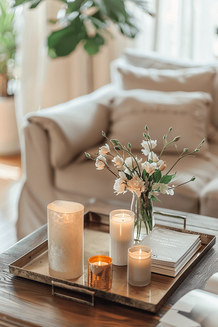 27 Dreamy Vintage Living Room Ideas You will Want to Recreate