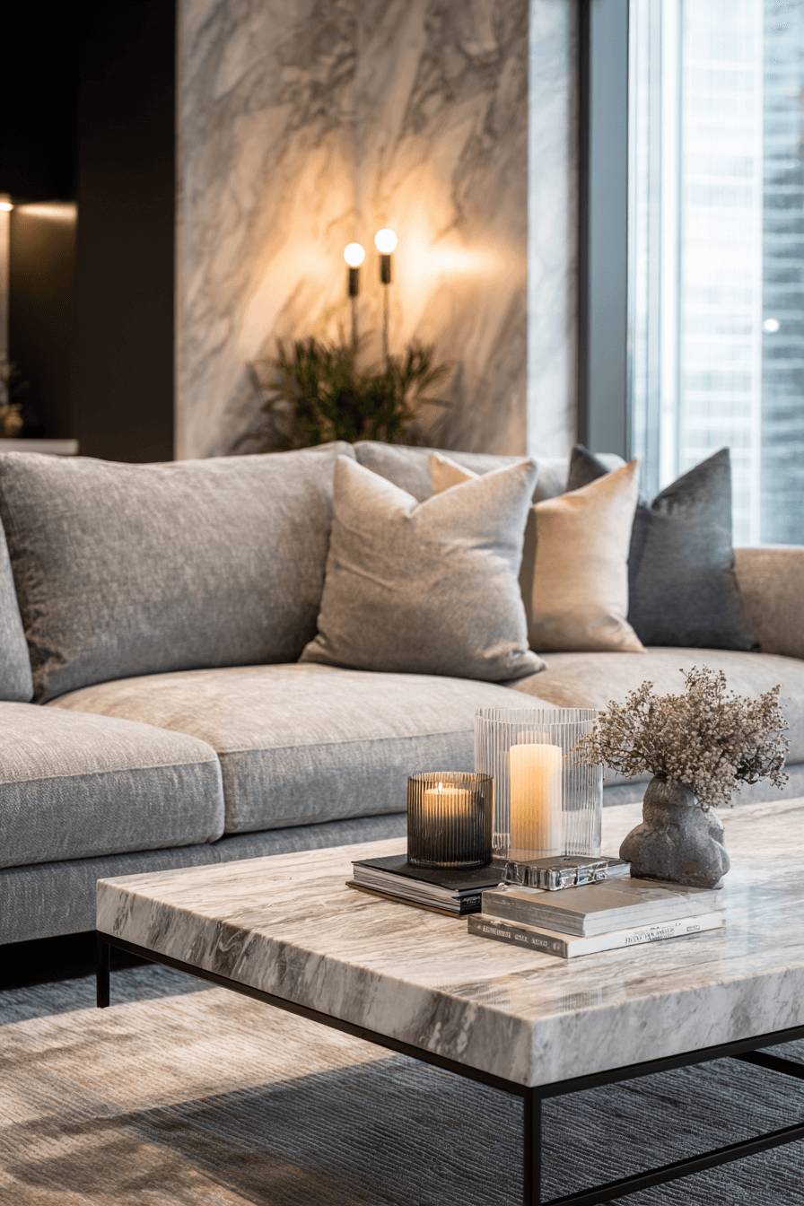 25 Grey Couch Living Room Ideas That Look Cozy and Expensive