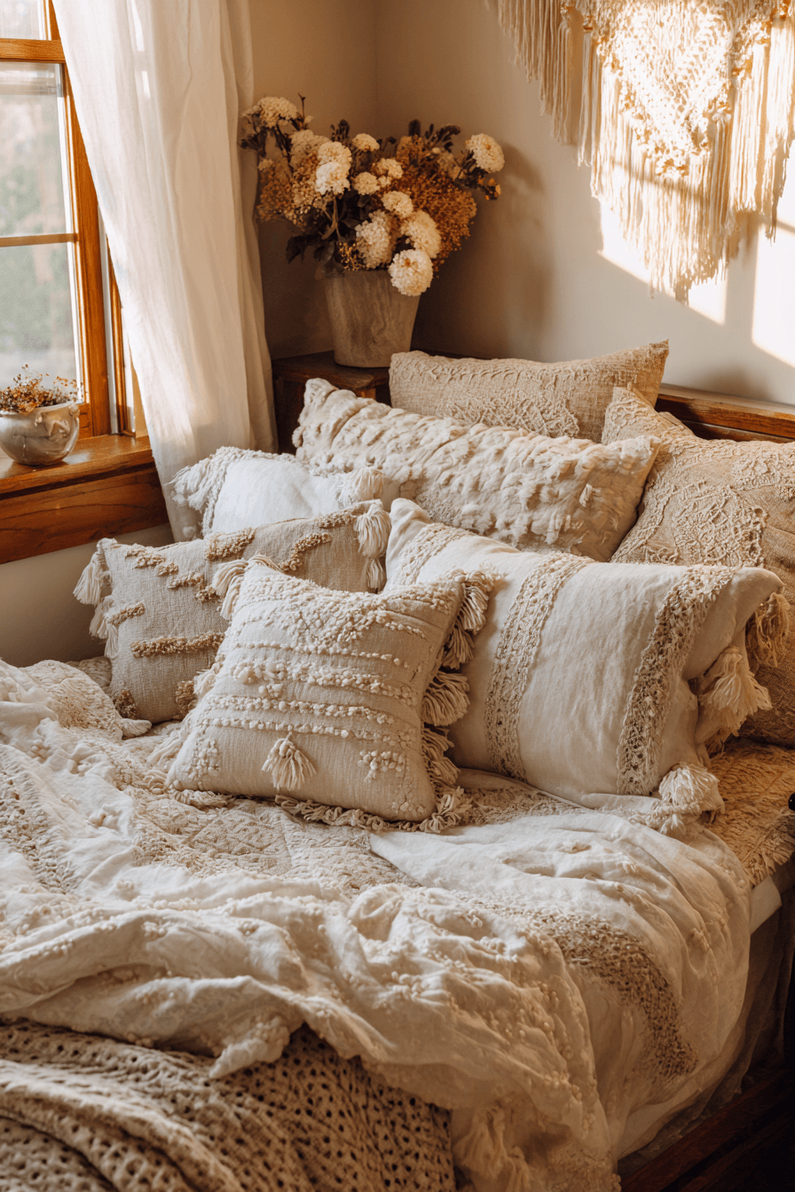 25 Coastal Cowgirl Bedroom Ideas That Feel Breezy Cozy and Effortlessly Stylish