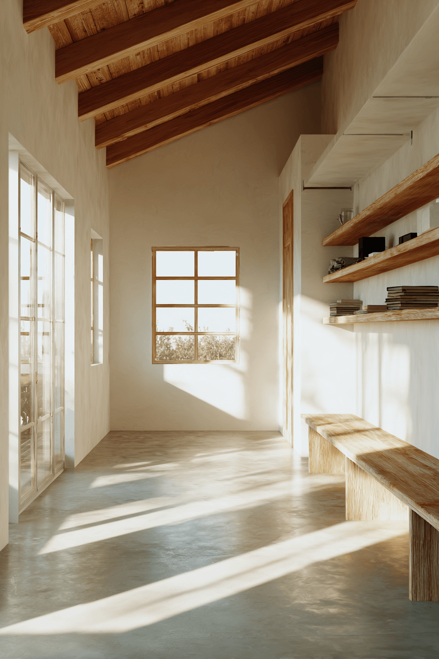 25 Farmhouse Garage Ideas That Are Cozy Functional and Timeless