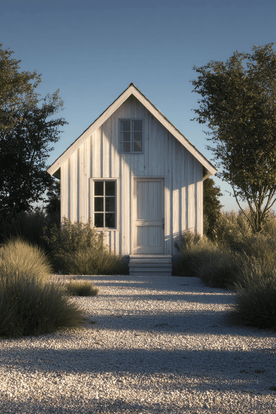 25 Modern Barn Home Ideas for Warm Functional and Beautiful Living