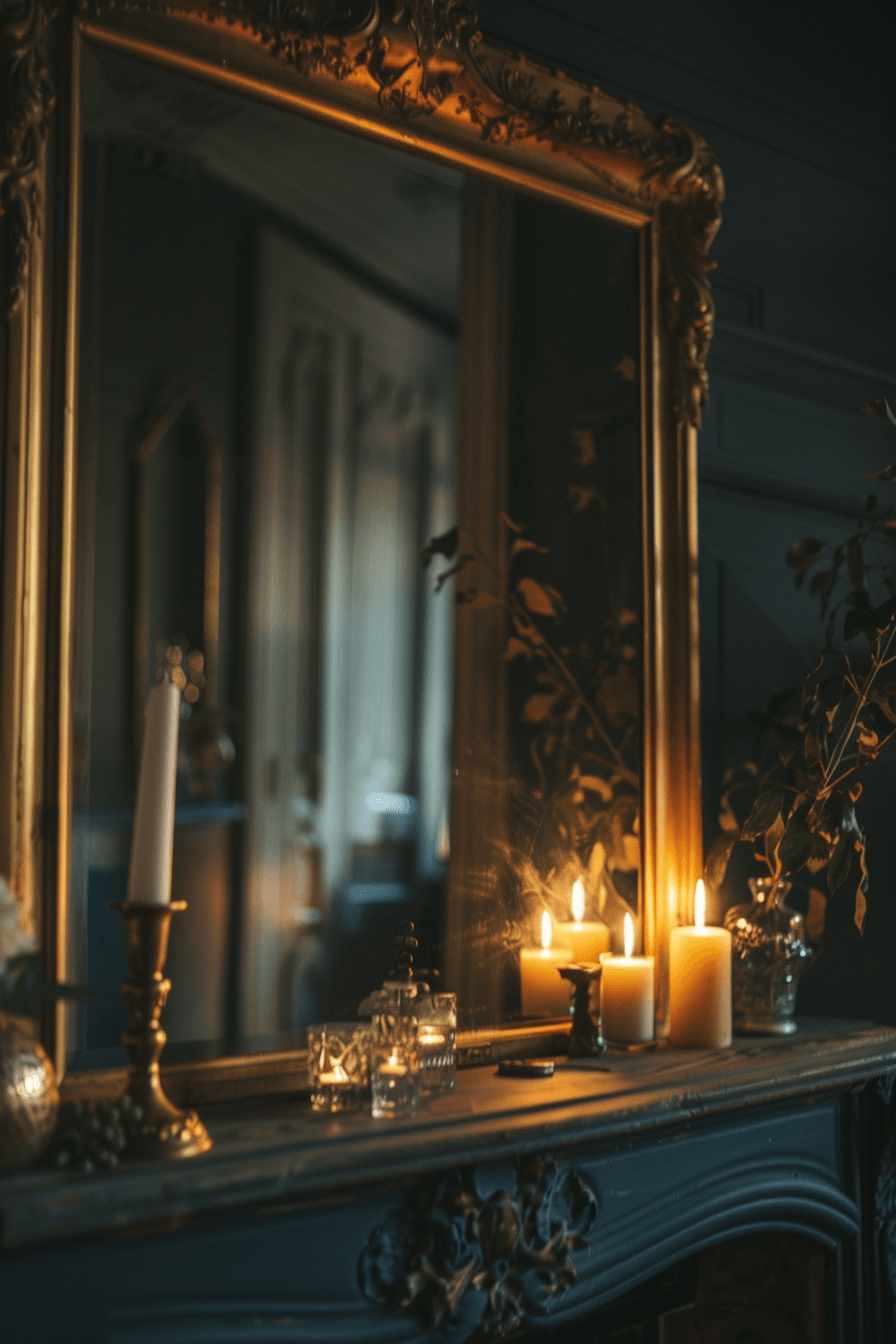 27 Dreamy Vintage Living Room Ideas You will Want to Recreate