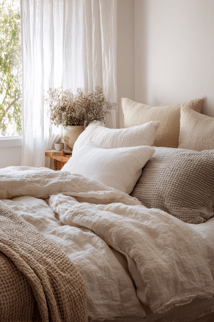 25 Coastal Cowgirl Bedroom Ideas That Feel Breezy Cozy and Effortlessly Stylish