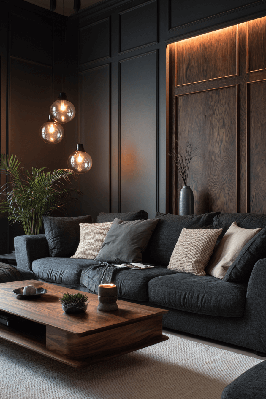 25 Grey Couch Living Room Ideas That Look Cozy and Expensive