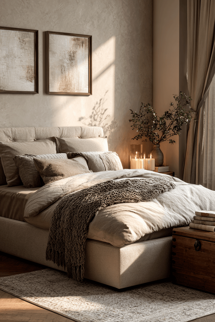 25 Small Apartment Ideas That Make Your Home Feel Bigger and More Stylish