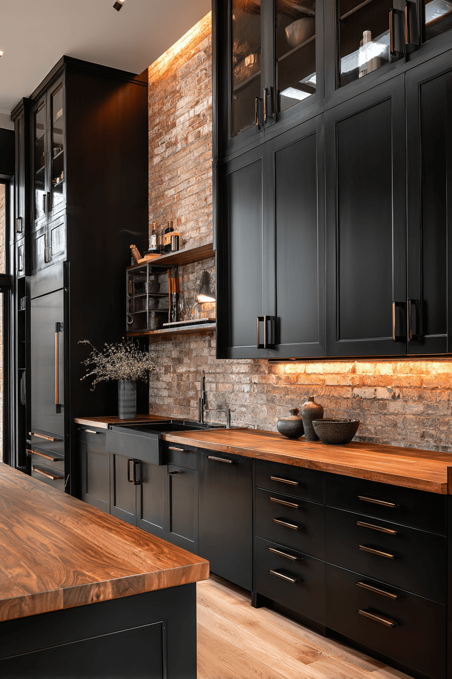 25 Beautiful Kitchen Cabinet Colors for a Stylish Long Lasting Look