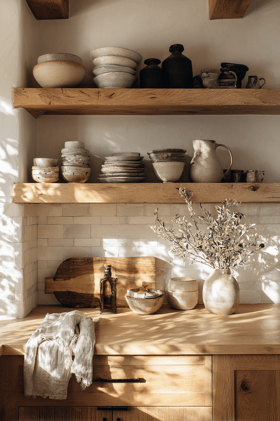 25 Beautiful Honey Oak Kitchen Ideas That Feel Warm Bright and Modern