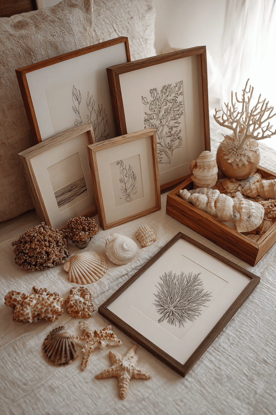 25 Coastal Cowgirl Bedroom Ideas That Feel Breezy Cozy and Effortlessly Stylish