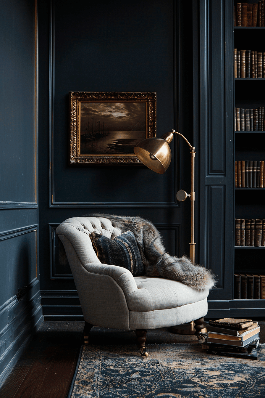 27 Dreamy Vintage Living Room Ideas You will Want to Recreate