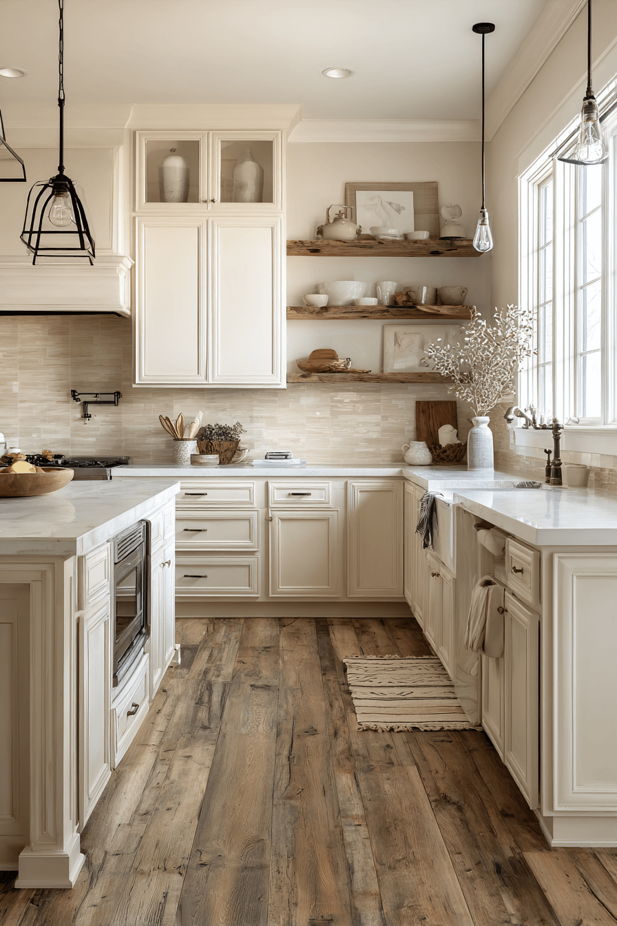 25 Beautiful Kitchen Cabinet Colors for a Stylish Long Lasting Look