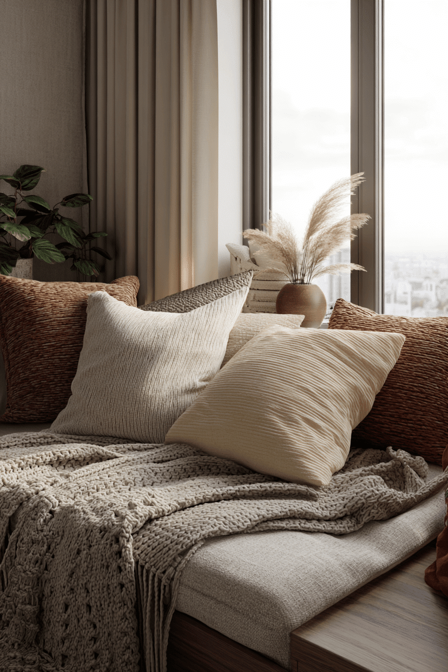 25 Small Apartment Ideas That Make Your Home Feel Bigger and More Stylish