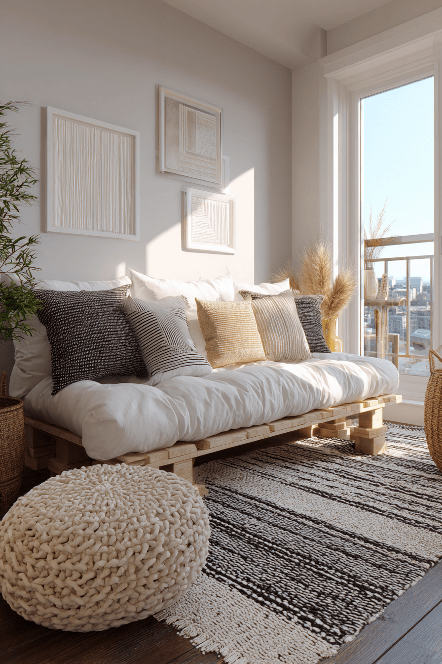 25 Modern Boho Living Room Ideas for a Cozy Stylish Home
