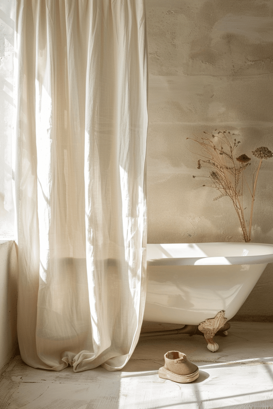 27 Cottagecore Bathroom Ideas That Feel Straight Out of a Storybook