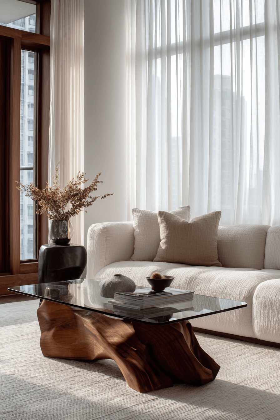 25 Mid Century Modern Living Room Ideas with Timeless Style