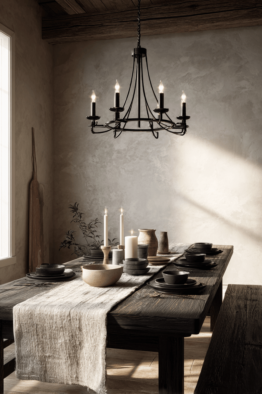 25 Cabin Design Ideas to Transform Your Space Into a Peaceful Retreat