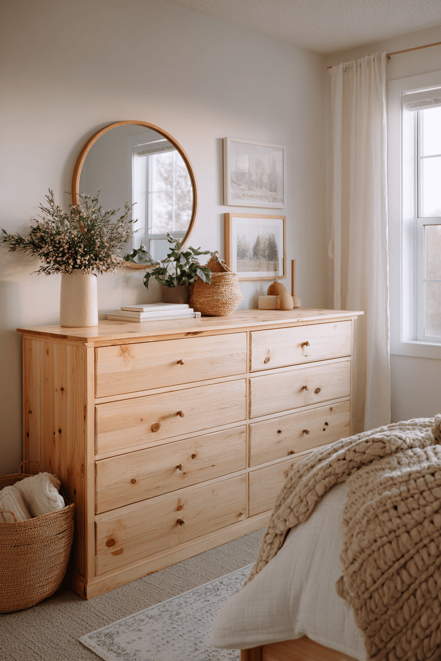 25 Coastal Cowgirl Bedroom Ideas That Feel Breezy Cozy and Effortlessly Stylish