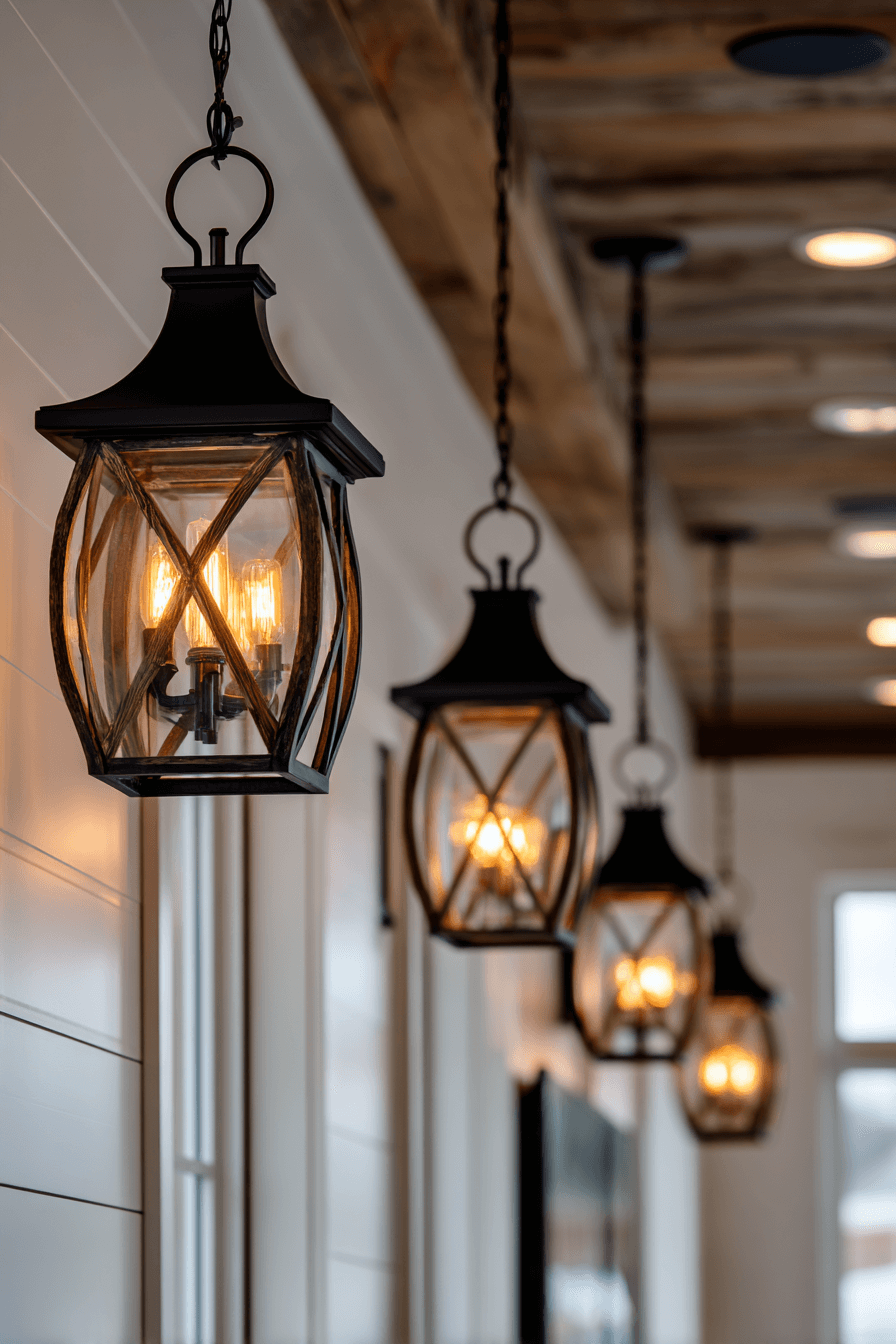 25 Farmhouse Garage Ideas That Are Cozy Functional and Timeless