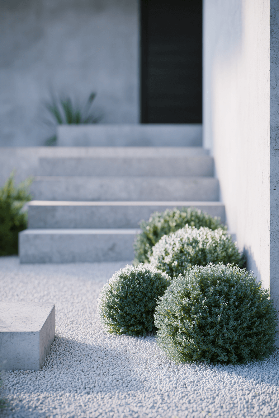 25 Front Yard Landscaping Ideas for Stunning Curb Appeal