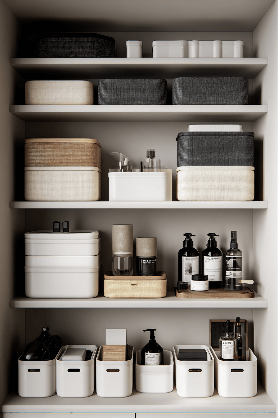 25 Small Apartment Ideas That Make Your Home Feel Bigger and More Stylish