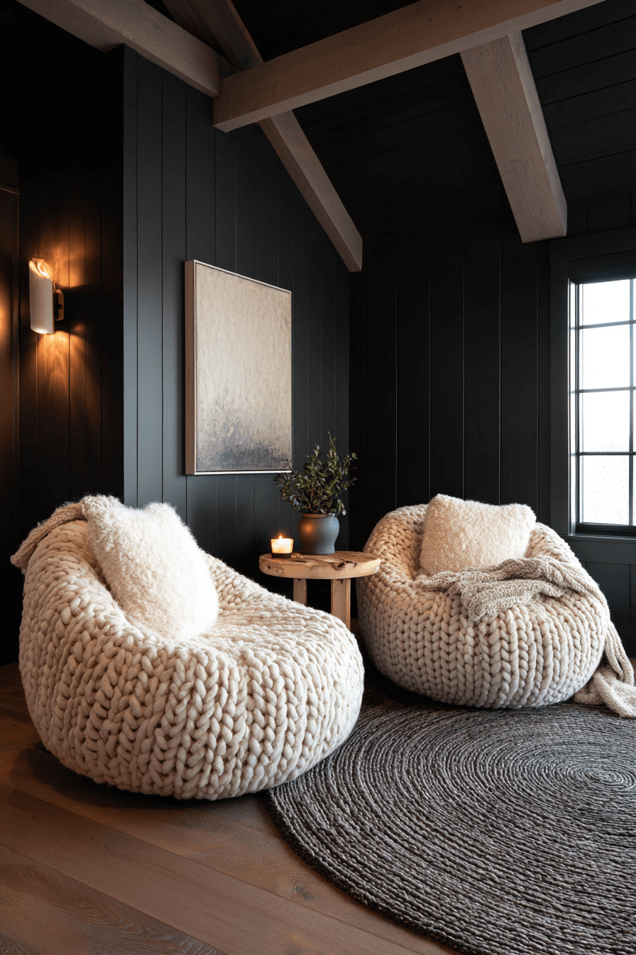 25 Cabin Design Ideas to Transform Your Space Into a Peaceful Retreat