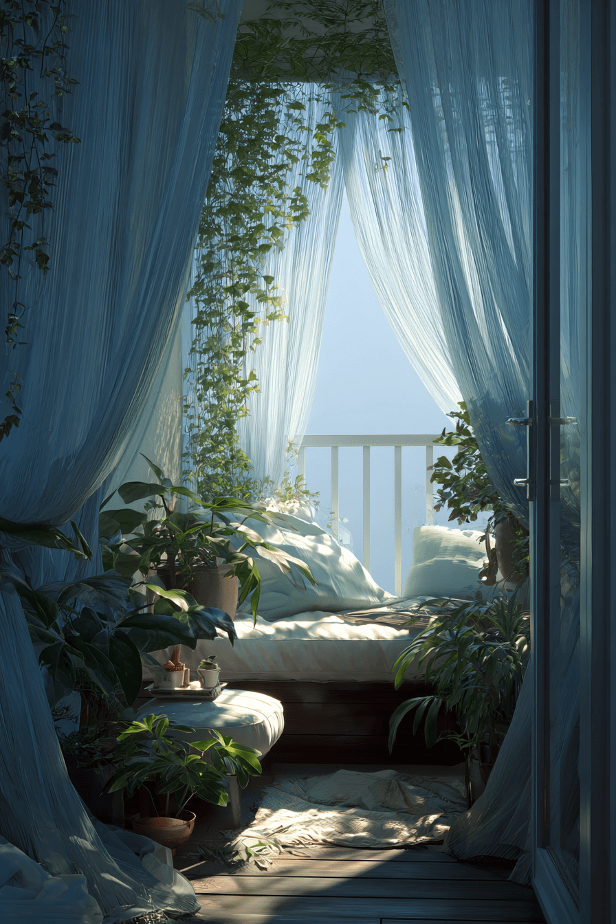 25 Apartment Balcony Ideas That Turn Tiny Spaces Into Outdoor Havens