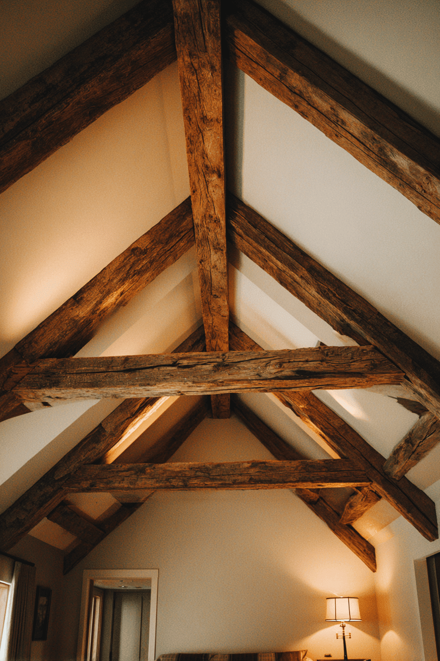 25 Modern Barn Home Ideas for Warm Functional and Beautiful Living