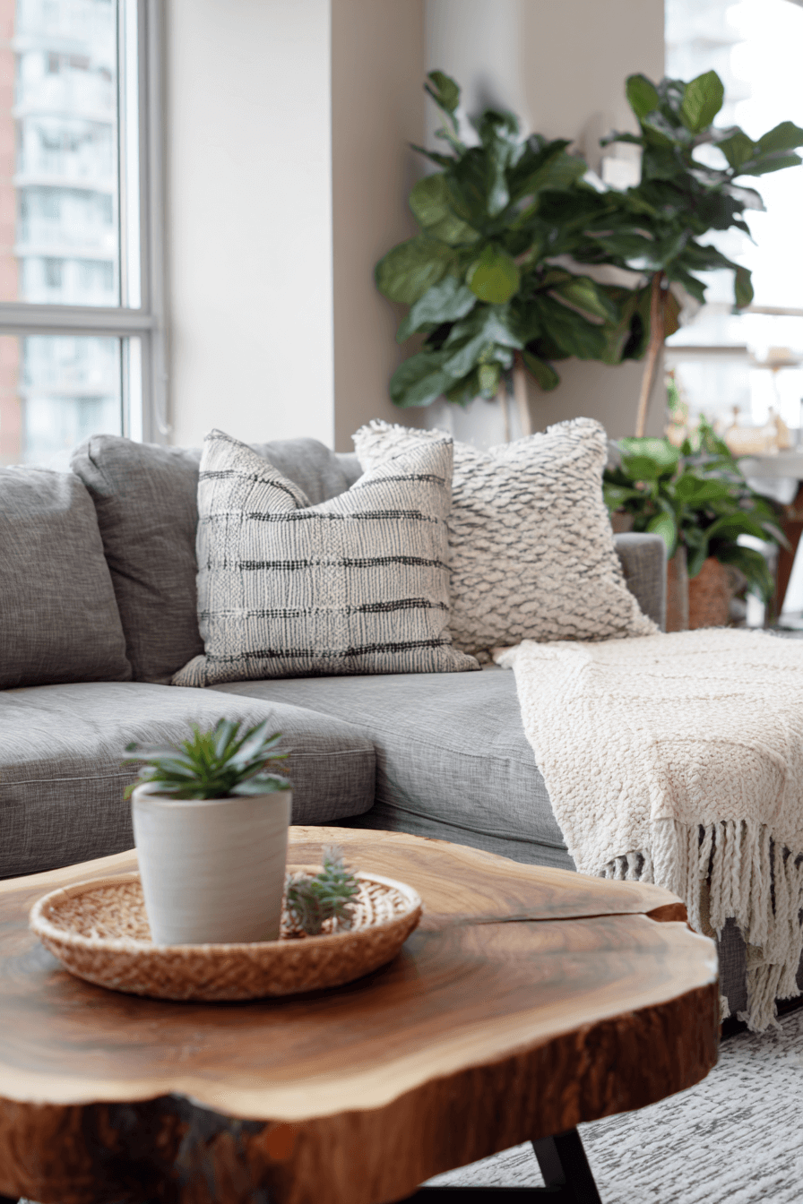 25 Grey Couch Living Room Ideas That Look Cozy and Expensive