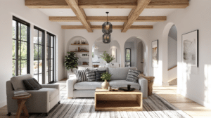 25 Grey Couch Living Room Ideas That Look Cozy and Expensive