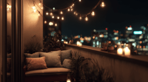 25 Apartment Balcony Ideas That Turn Tiny Spaces Into Outdoor Havens