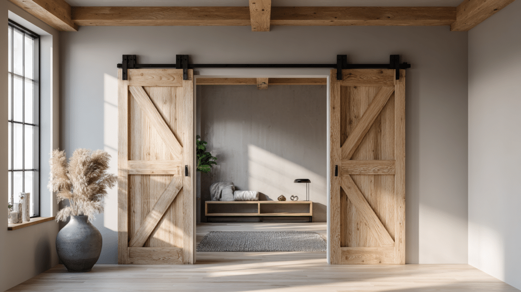 25 Stunning Modern Barn Home Ideas for Timeless Rustic Style