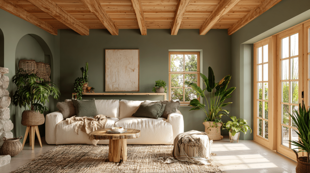 25 Cabin Design Ideas to Transform Your Space Into a Peaceful Retreat