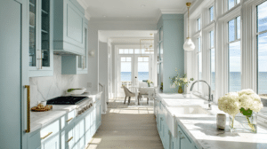 25 Beautiful Kitchen Cabinet Colors for a Stylish Long Lasting Look
