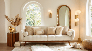 25 Mid Century Modern Living Room Ideas with Timeless Style