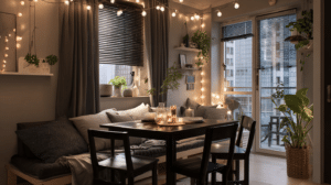 25 Small Apartment Ideas That Make Your Home Feel Bigger and More Stylish